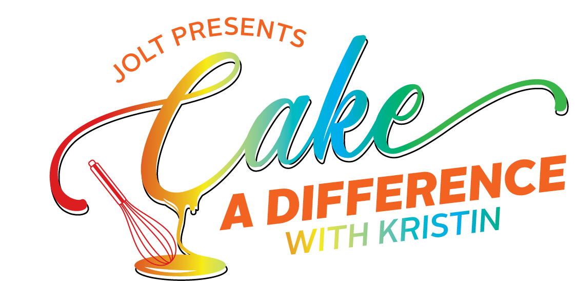 cake a difference logo